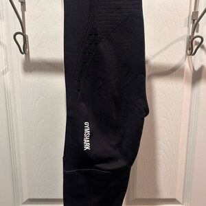 Gymshark Black Leggings
